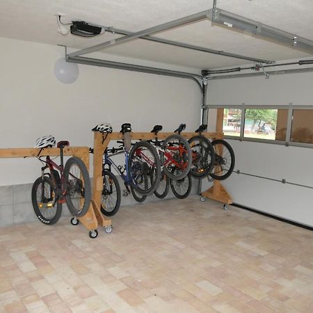 Rief Ingrid Und Hubert Apartment Танхайм Екстериор снимка