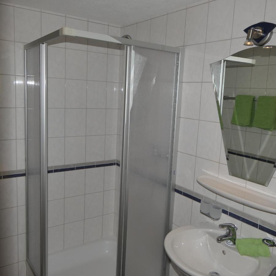 Rief Ingrid Und Hubert Apartment Танхайм Екстериор снимка